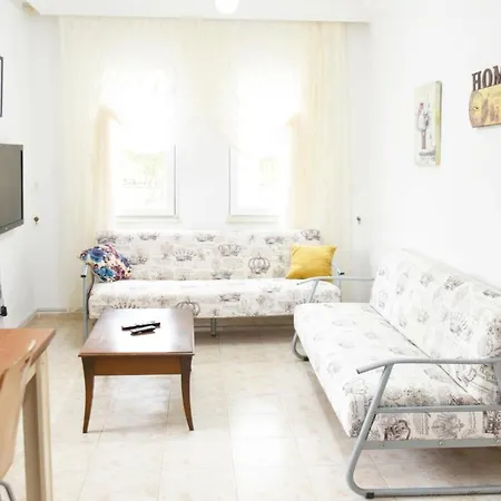 Aparthotel Azure Ev Fethiye