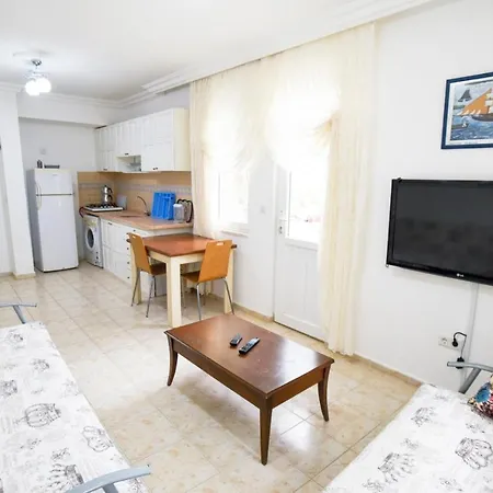 Aparthotel Azure Ev *