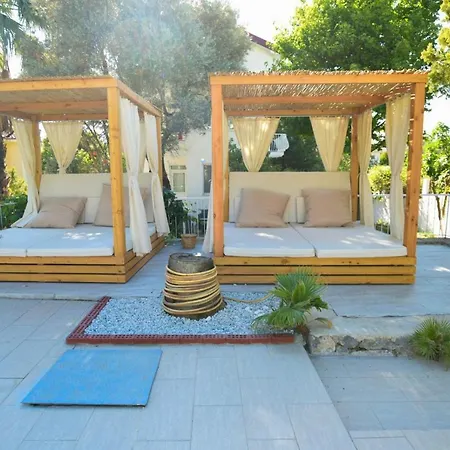 Azure Ev Fethiye