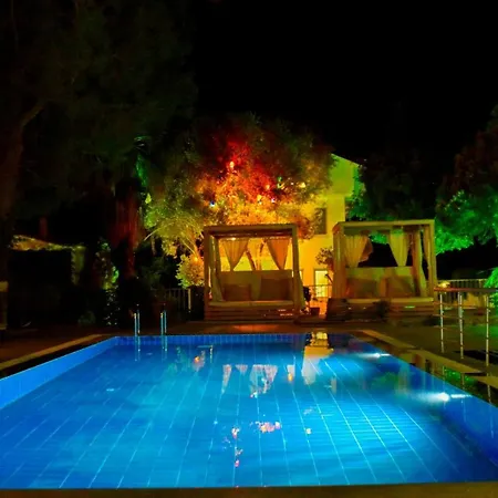 Aparthotel Azure Ev Fethiye