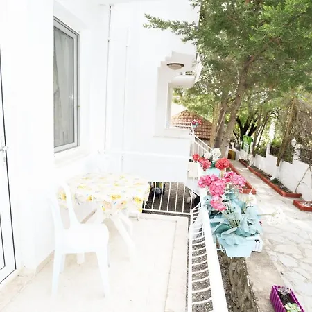 Azure Ev Fethiye