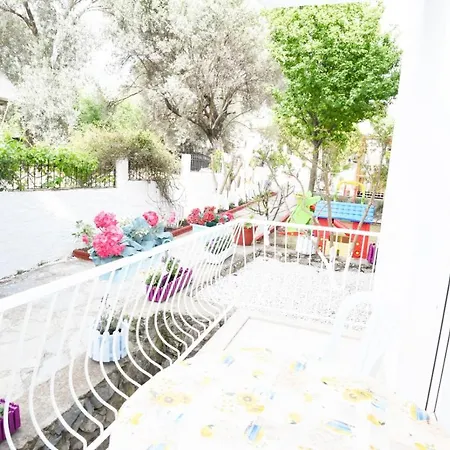 Aparthotel Azure Ev Fethiye