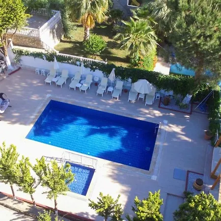Aparthotel Azure Ev *